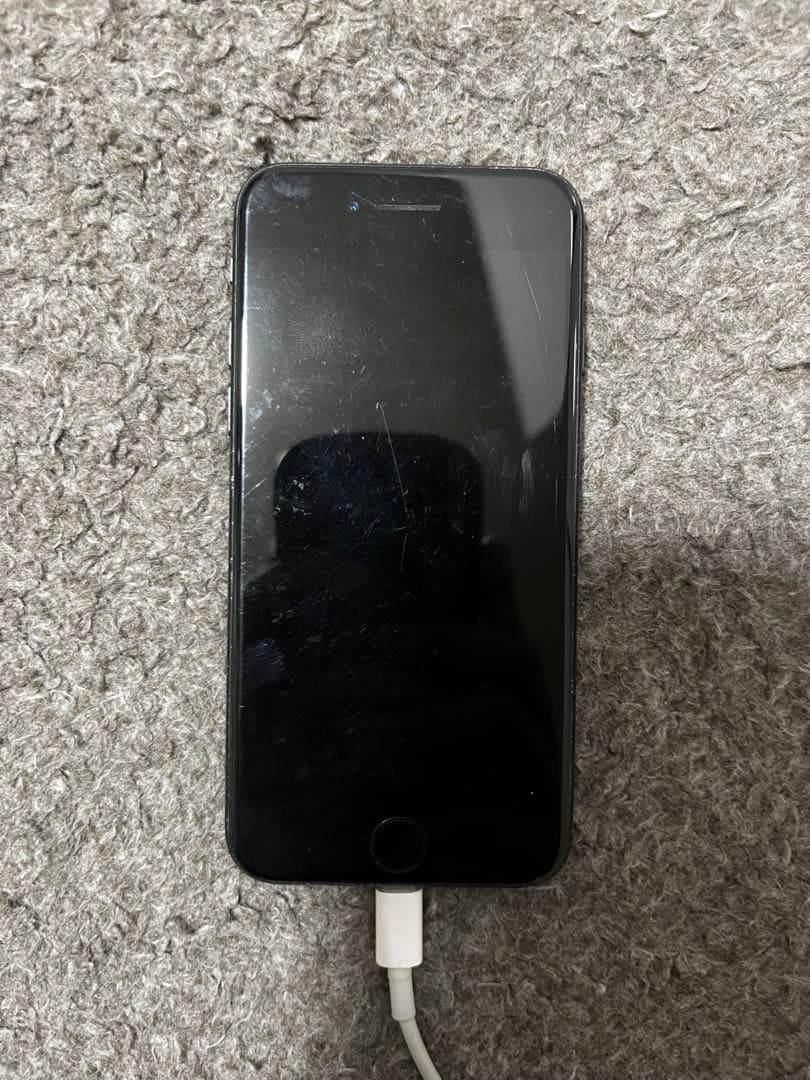iPhoneSE 2台セット