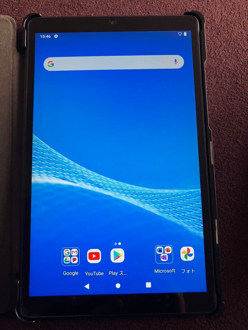NEC 8型LAVIE Tab Ｅ　『PC-TE508KAS』