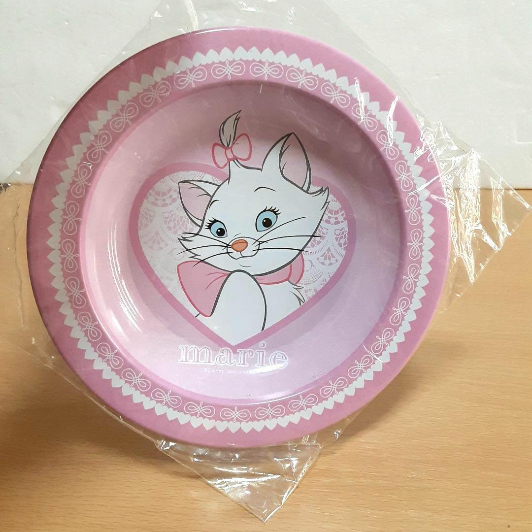 ディズニー　Disney ディズニーストア　小物入れ　マリーちゃん　マリー
