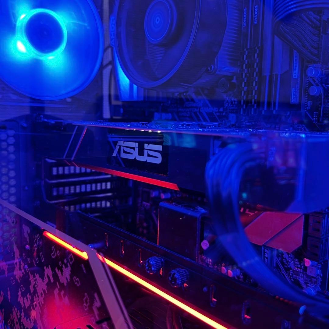 【GTX1070 ASUS】