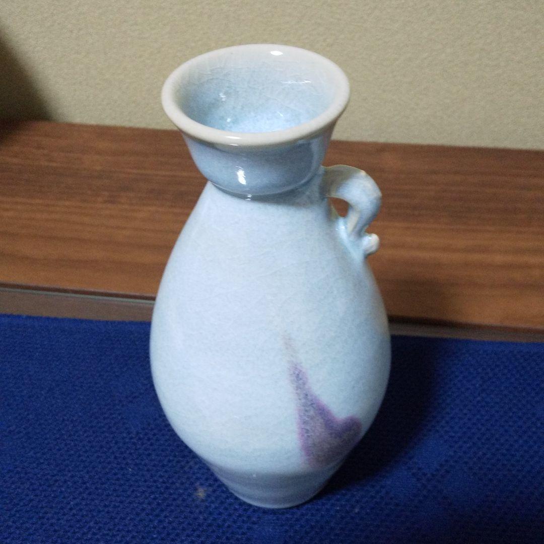 鈞窯花生