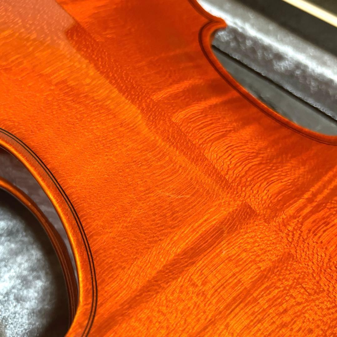 【美品】YAMAHA Braviol V-5 3/4 2023年　ブラビオール
