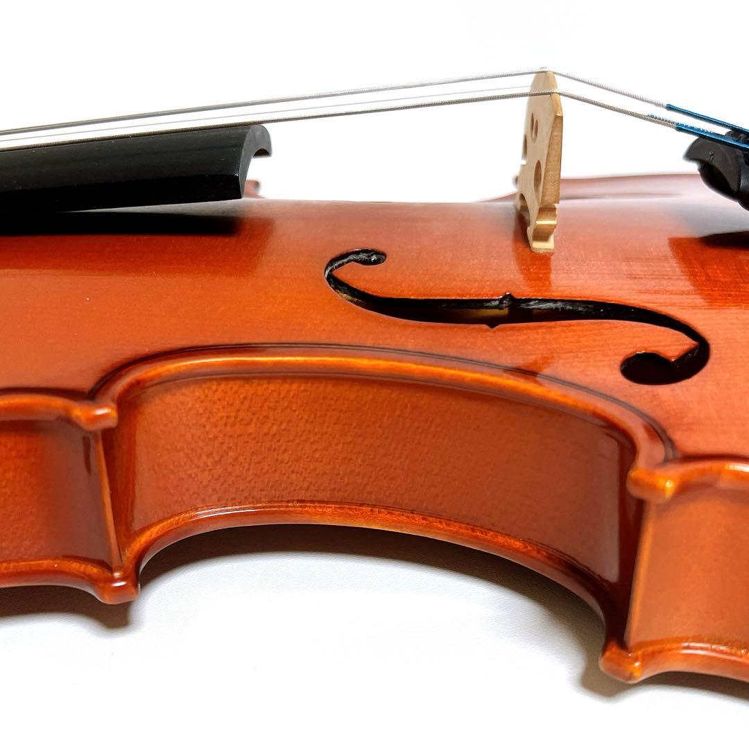 【美品】YAMAHA Braviol V-5 3/4 2023年　ブラビオール
