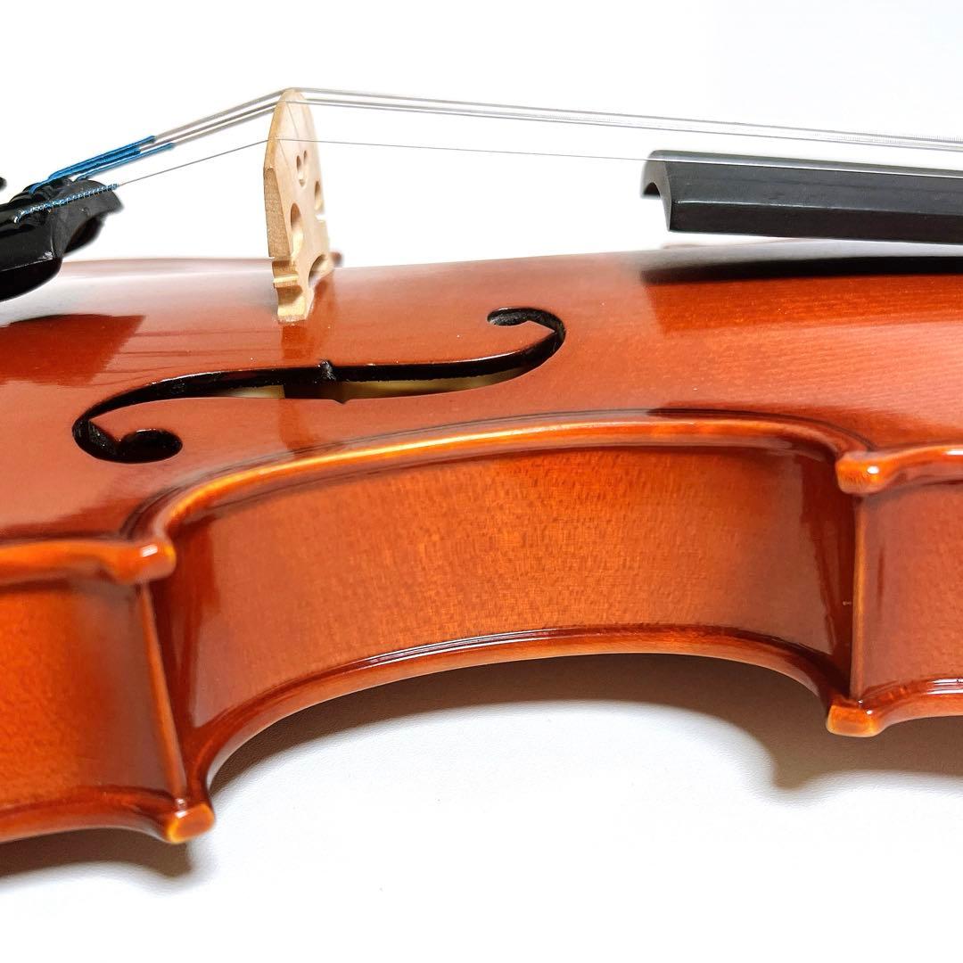 【美品】YAMAHA Braviol V-5 3/4 2023年　ブラビオール