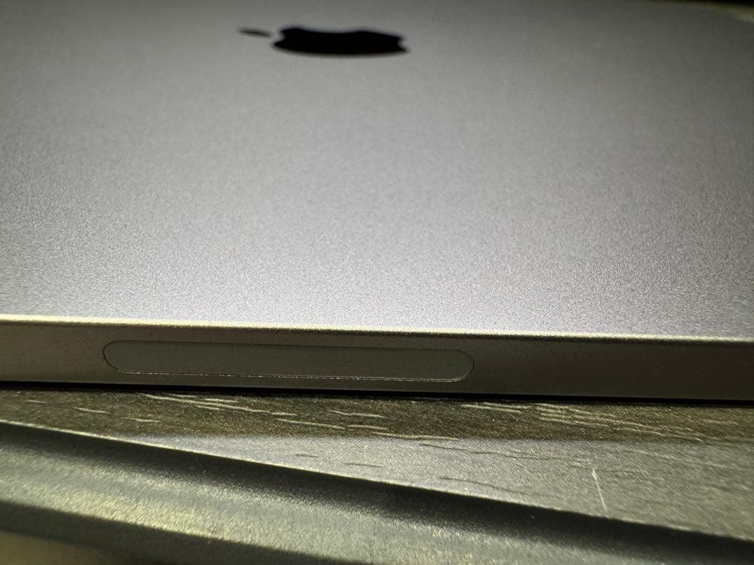 iPad Air(第6世代) 11インチ　M2 Wi-Fi スペースグレイ