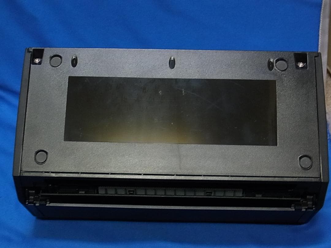 官1 ドキュメントスキャナー ScanSnap FI-IX500SE