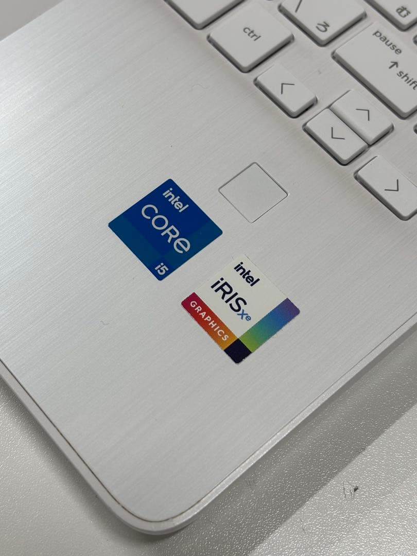◆HP◆軽量ノート◆14s-dq5000◆美品◆16GB◆512GB◆