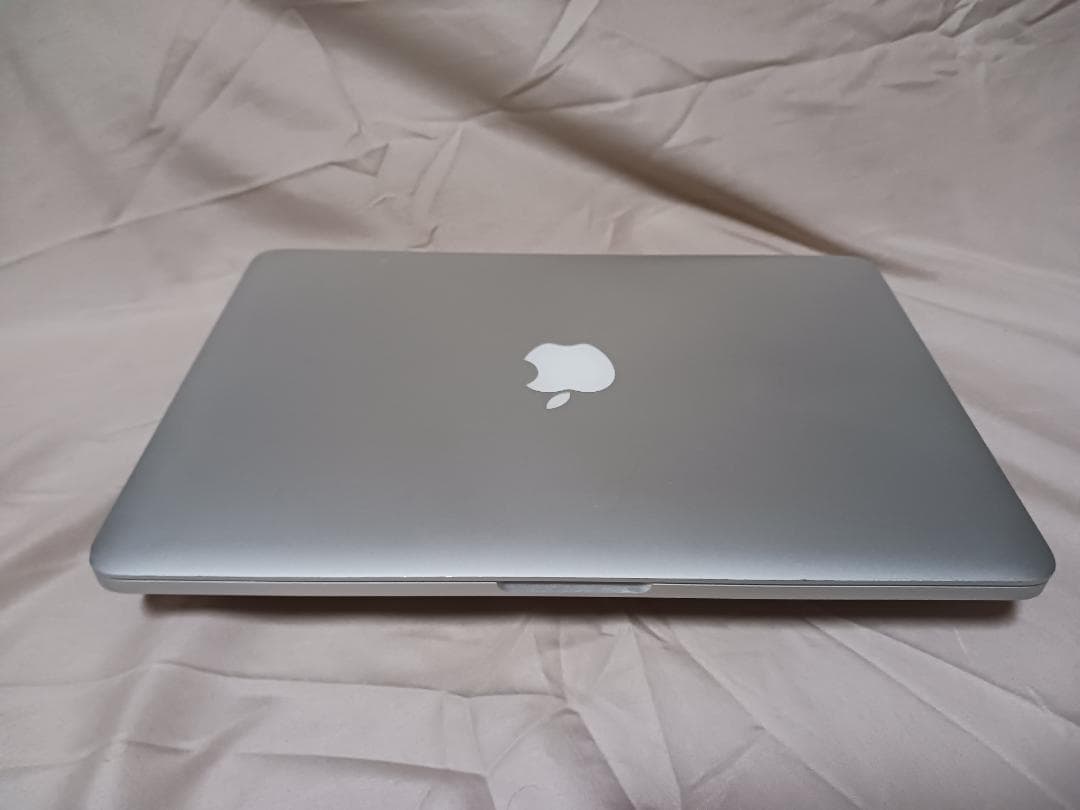 MacBook Pro A1502モデル 2015年式　ジャンク品