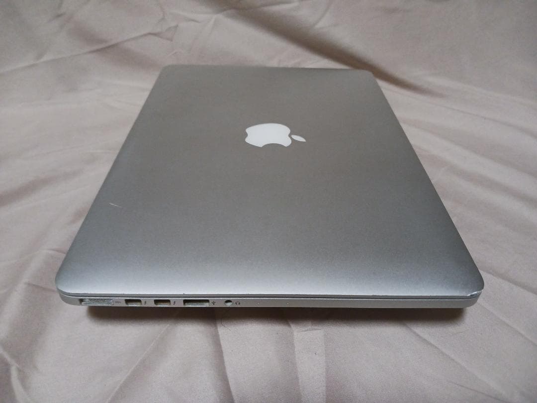 MacBook Pro A1502モデル 2015年式　ジャンク品