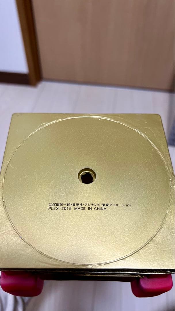 ワンピース ARCHIVE COLLECTION ミホーク フィギュア