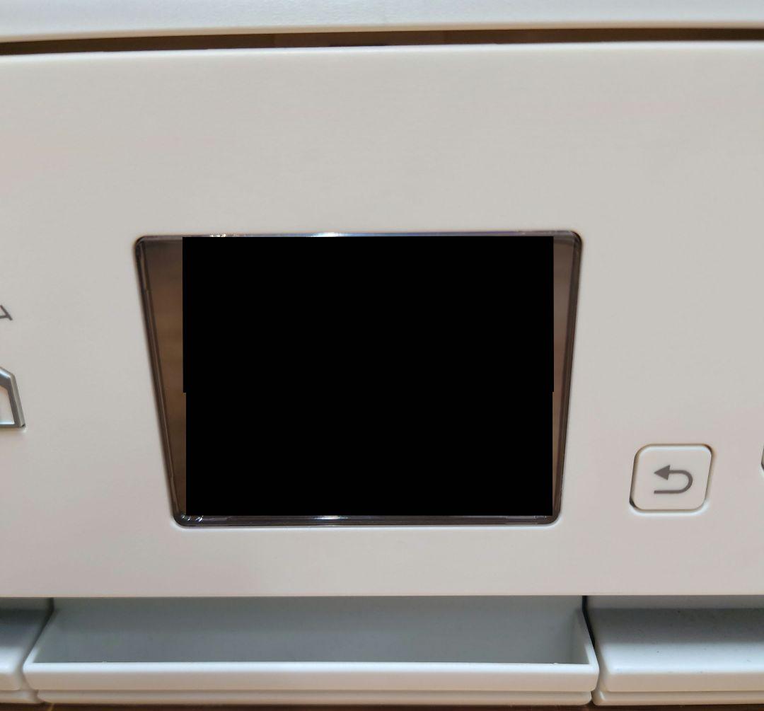 ■■【電源AC付】Canon　TS5030S プリンター