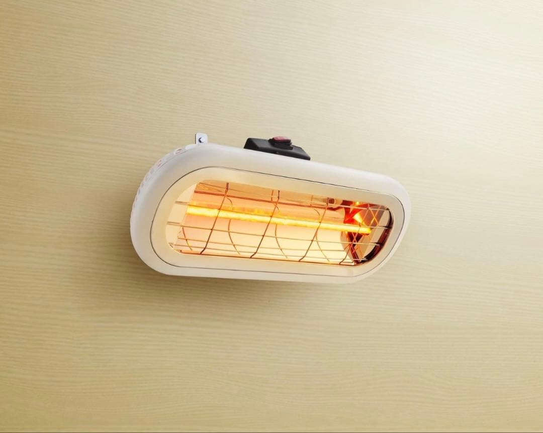 chrester お風呂ヒーター　HEAT-S-101