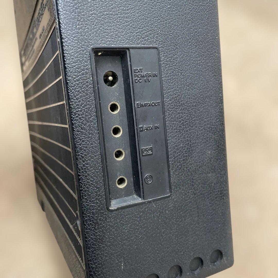 SONY スカイセンサー　ICF-5800 動作確認済