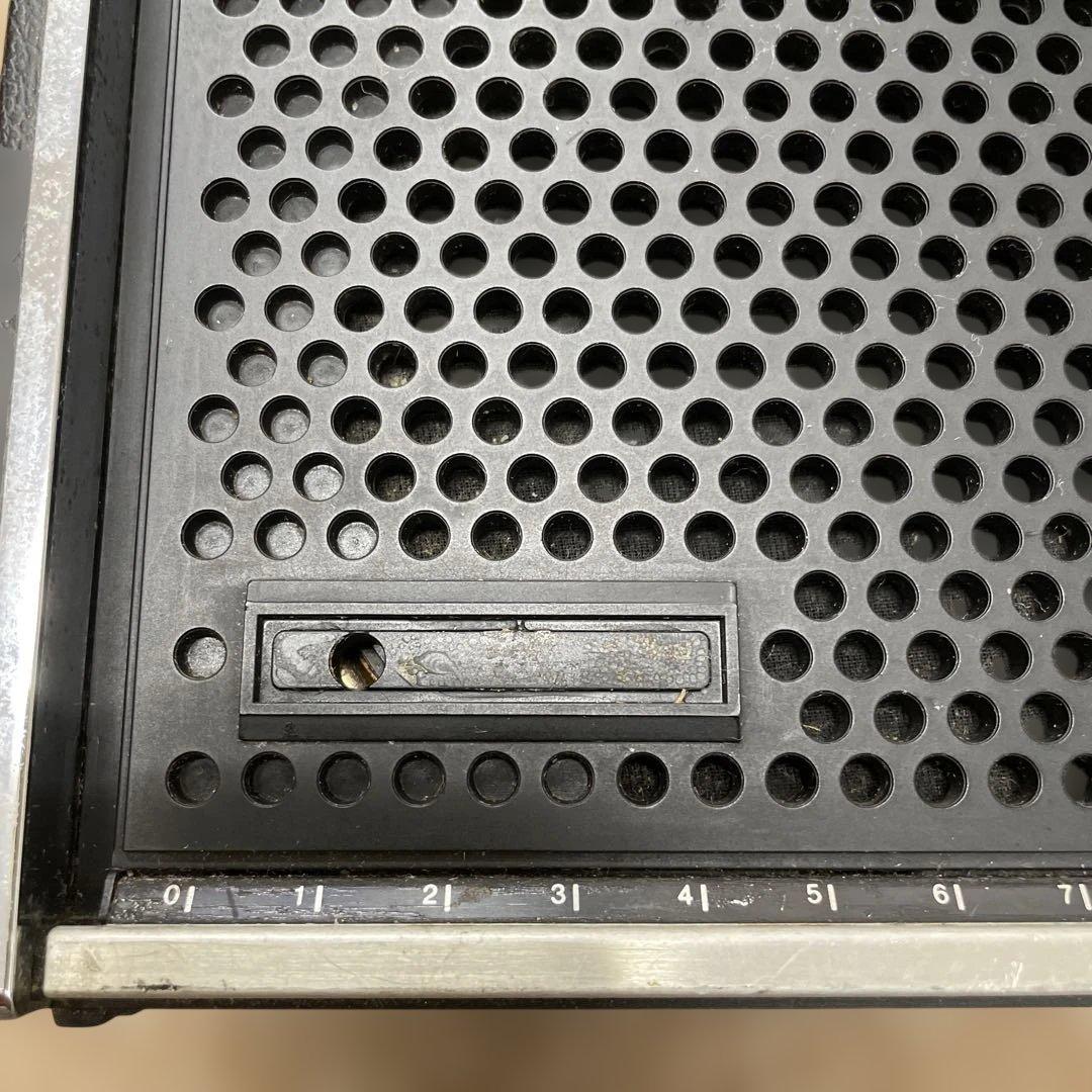 SONY スカイセンサー　ICF-5800 動作確認済