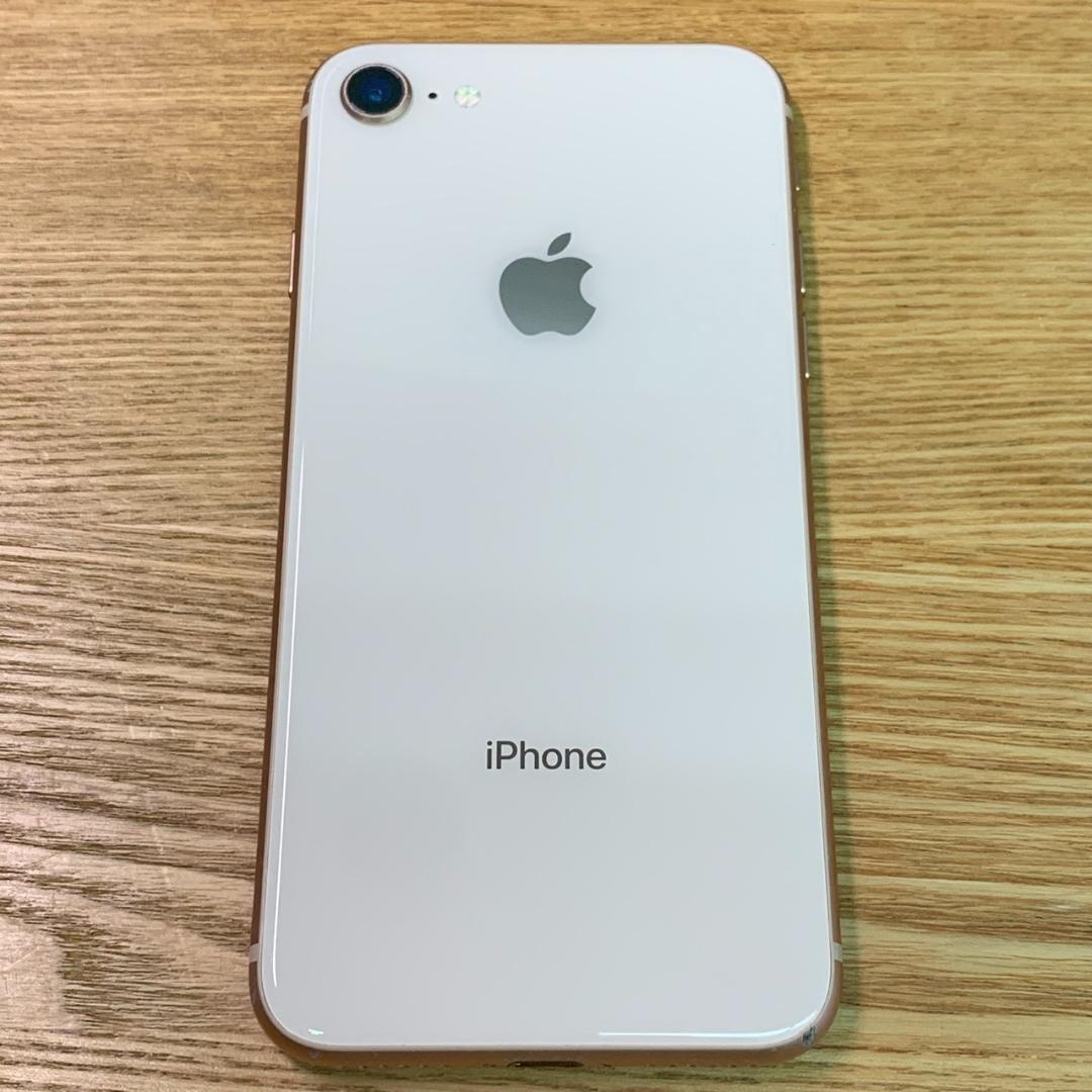 F6 SIMフリー iPhone8 64GB Gold おまけ付き
