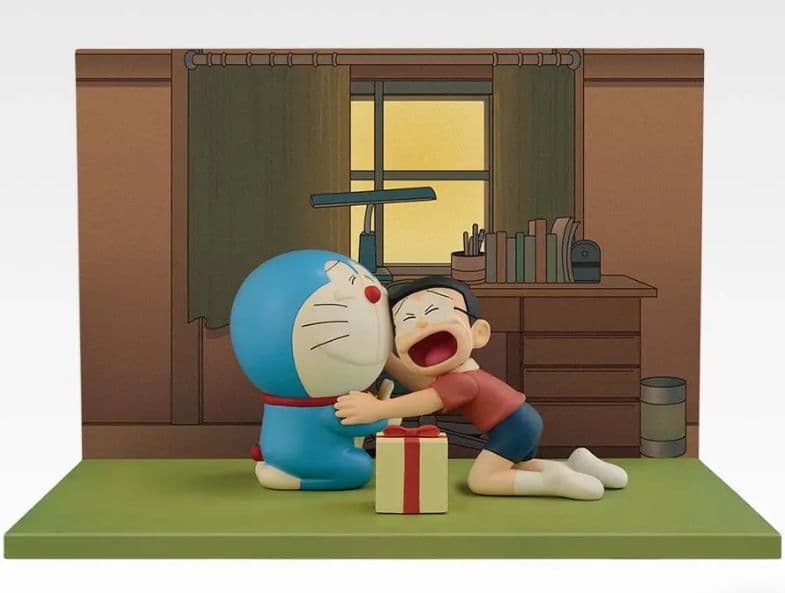 一番くじ ドラえもん～きみとずっといっしょ～ラストワン
