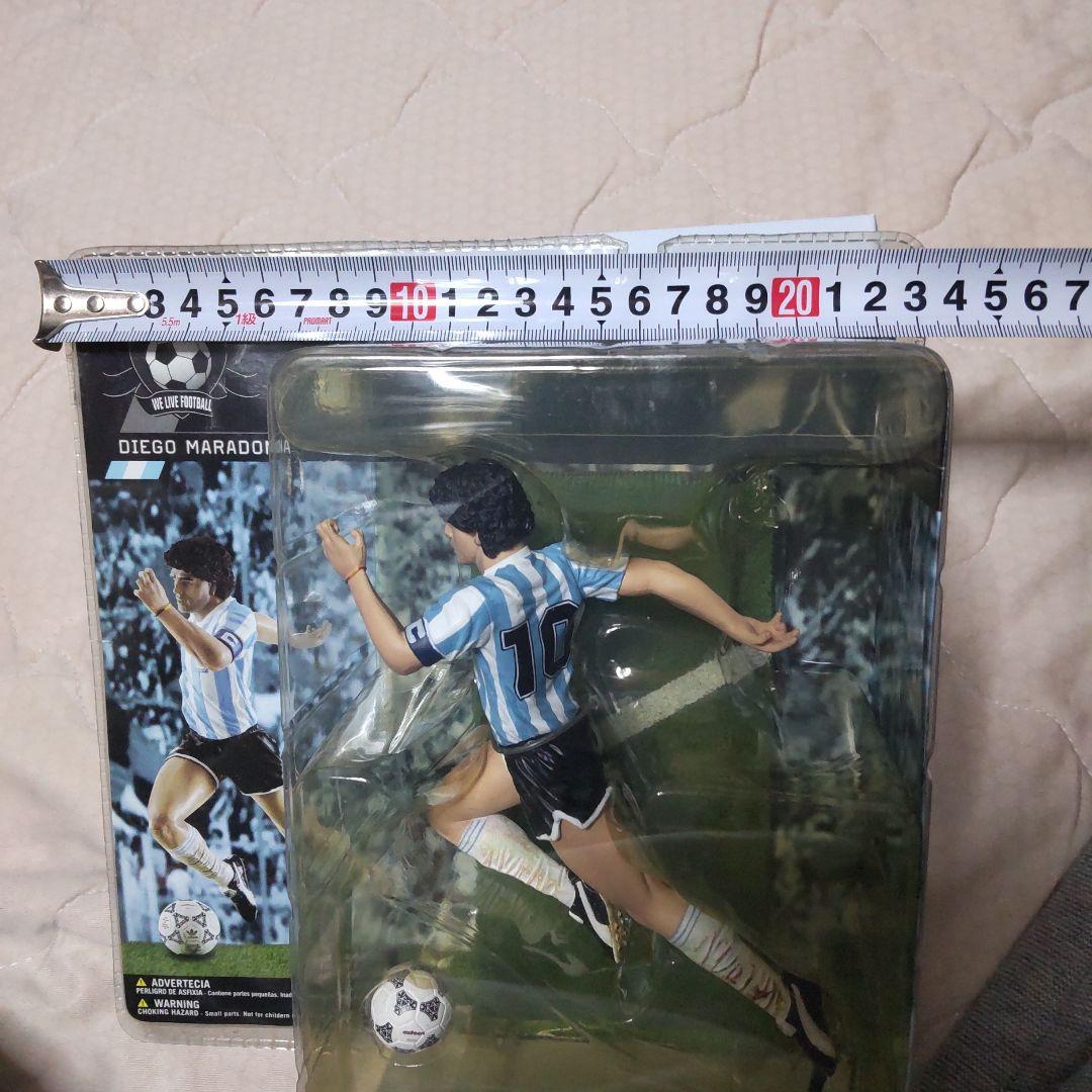 FANATICO LEGENDS SERIES 1 未使用 ディエゴ・マラドーナ