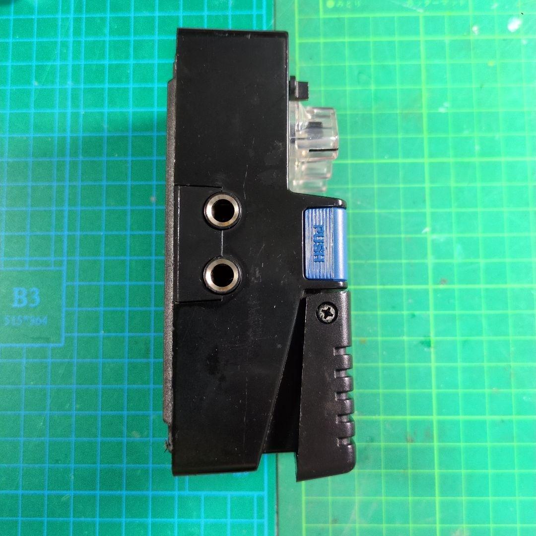 ギター ARION SPH-1 Stereo Phaser mod