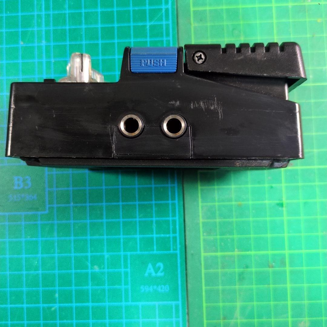 ギター ARION SPH-1 Stereo Phaser mod