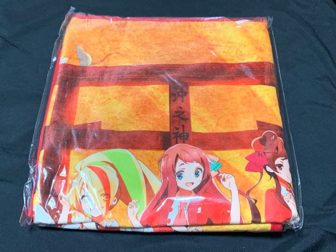 ゾンビランドサガ ゾンサガ　コミケ　コミケセット
