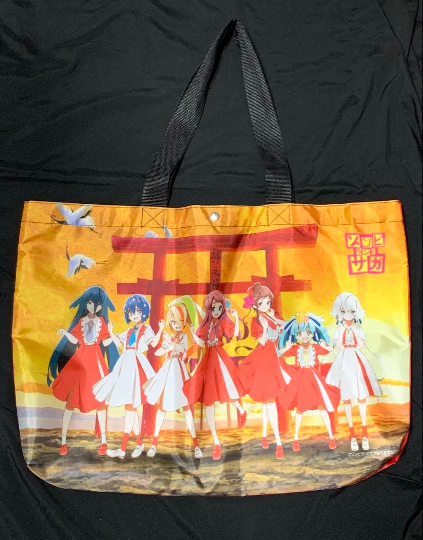ゾンビランドサガ ゾンサガ　コミケ　コミケセット
