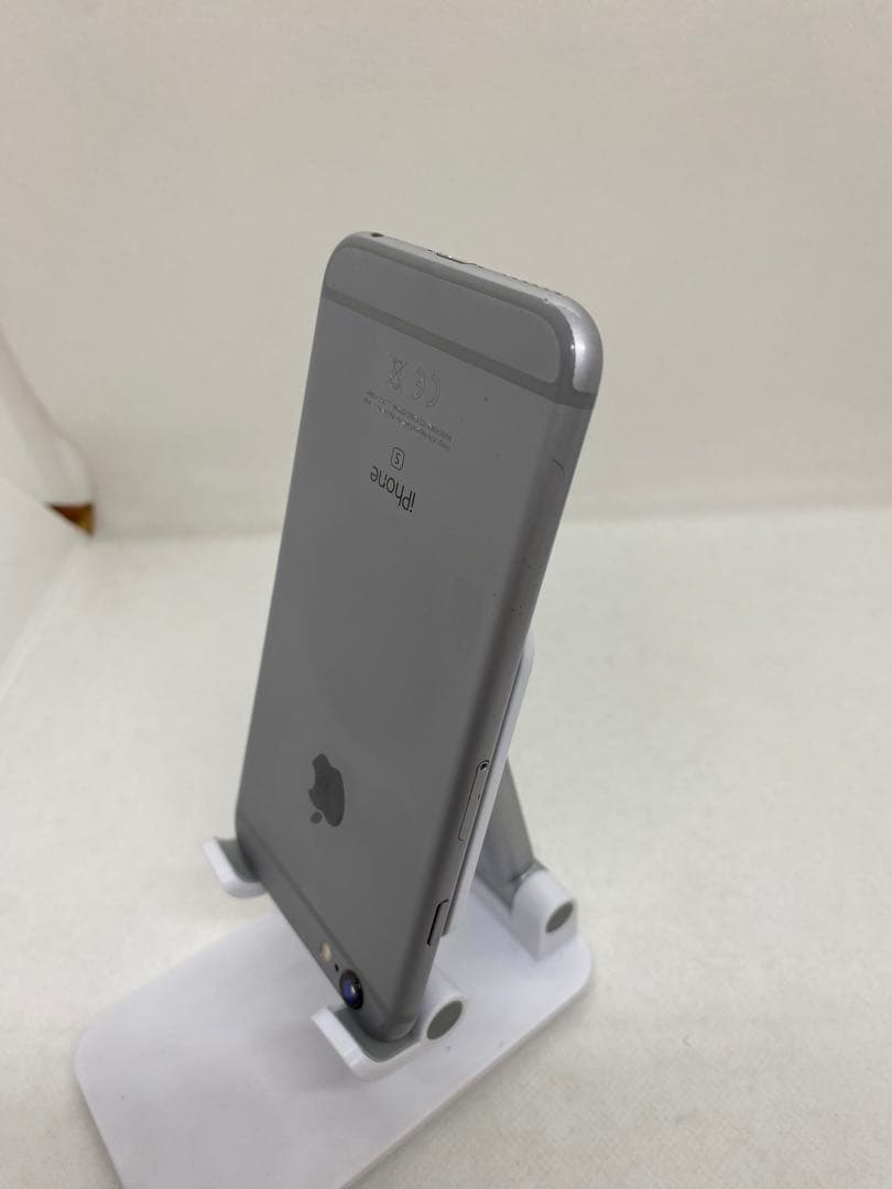 iPhone 6s 32GB SIMフリー 35021