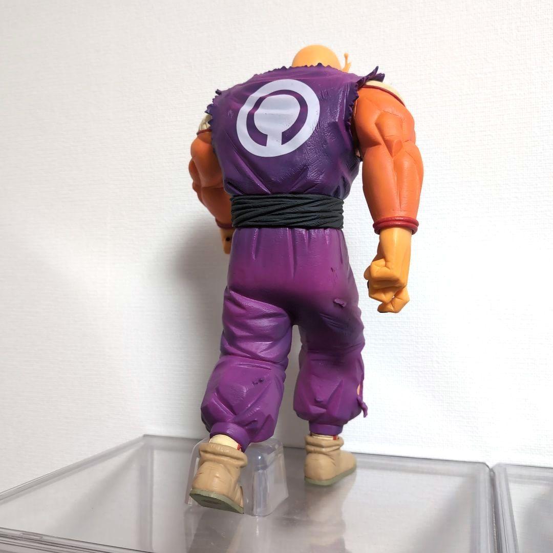 ドラゴンボール　一番くじ　孫悟飯ビースト　オレンジピッコロ