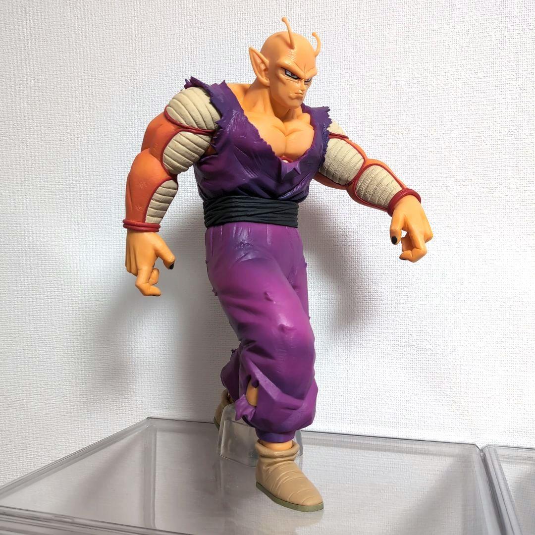 ドラゴンボール　一番くじ　孫悟飯ビースト　オレンジピッコロ