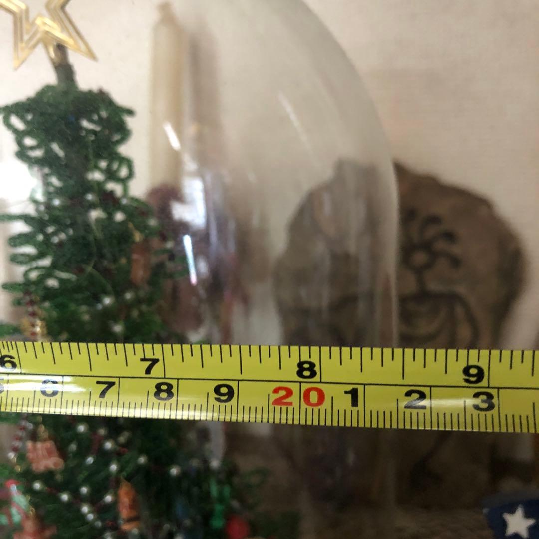 ★クリスマスツリー⭐︎ビーズ★