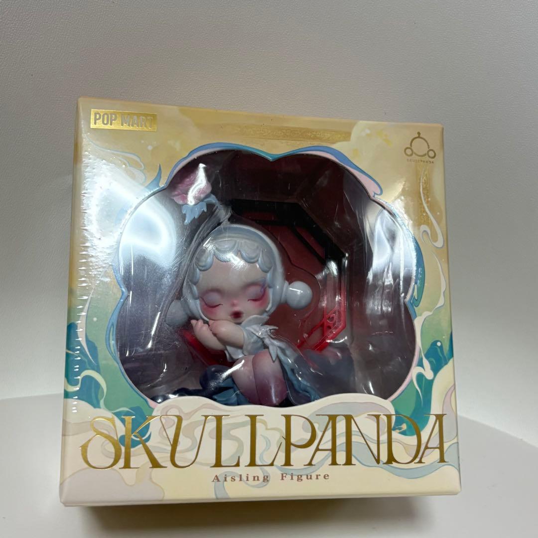 POPMART SKULLPANDA 18点セット