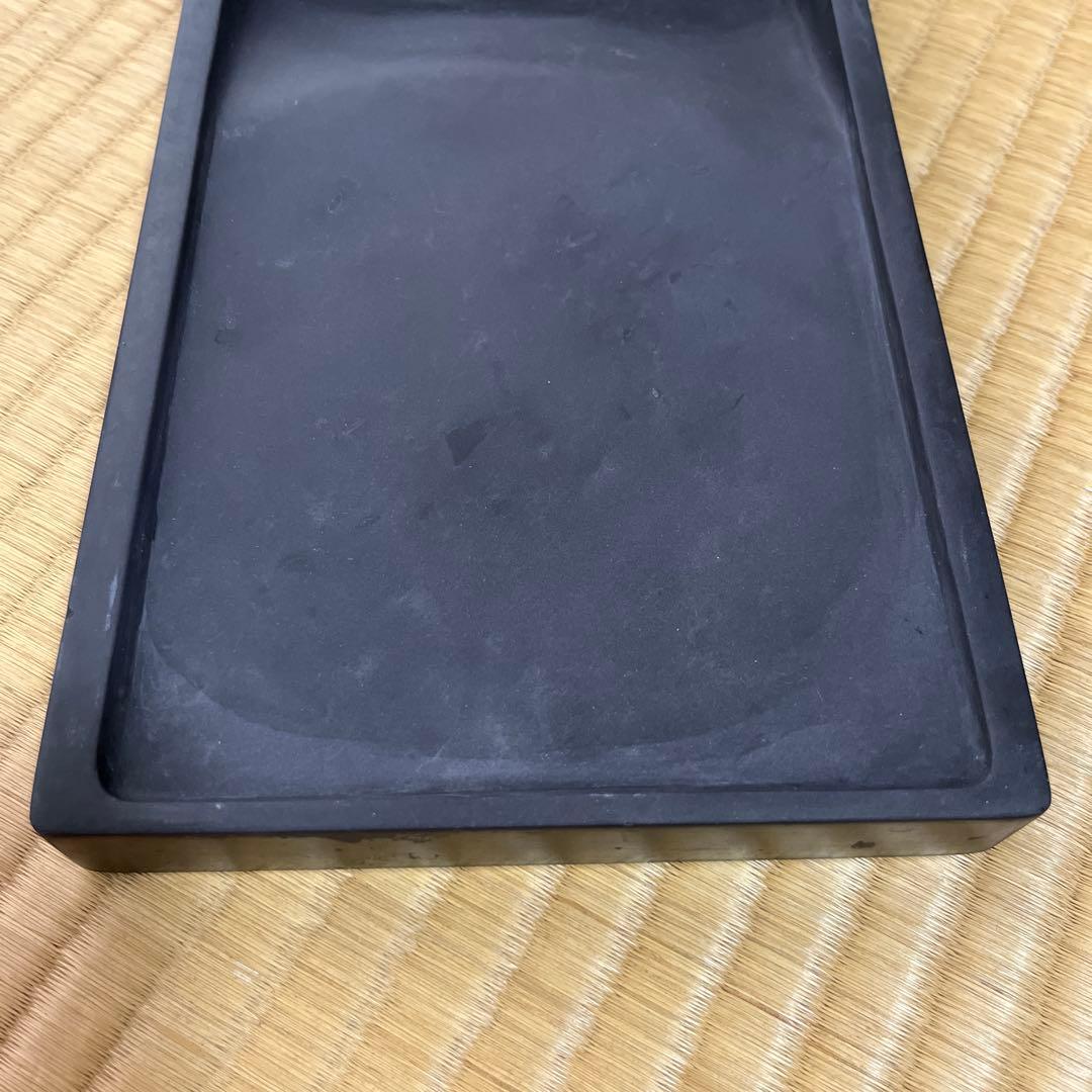 坑子巌端渓