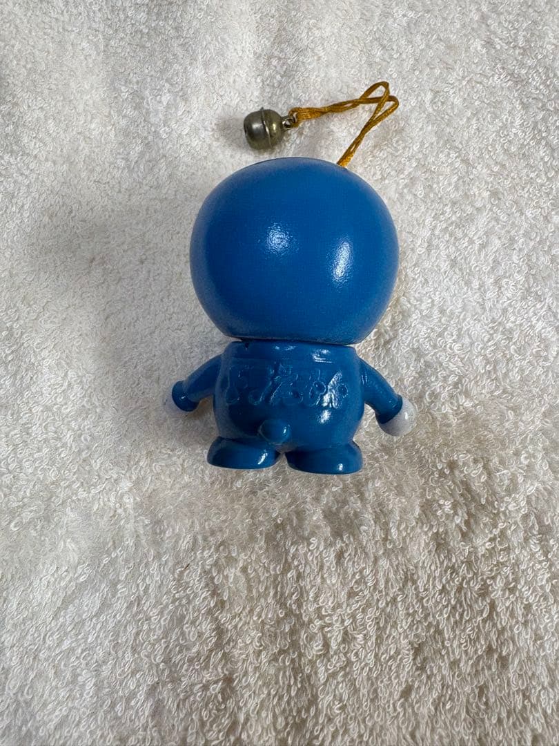ドラえもん フィギュア レトロ 1979年