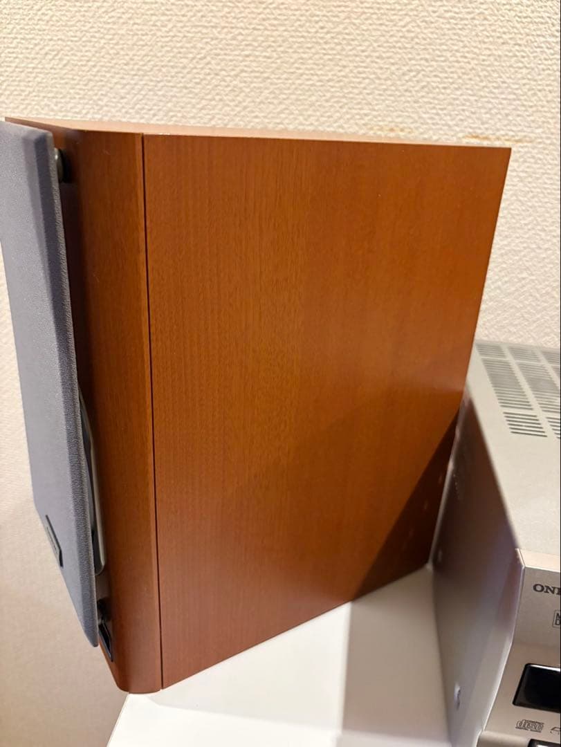 オンキョー ミニコンポ　FR-N7X