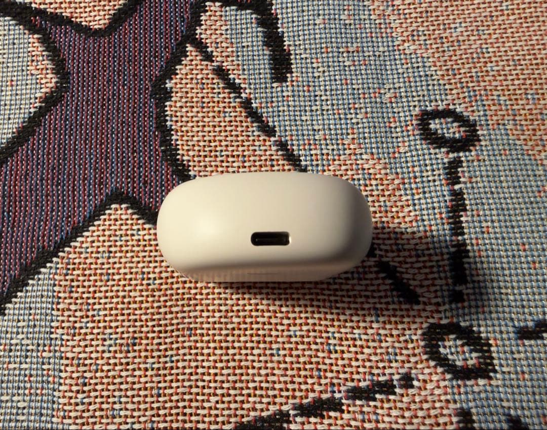h*6様 【超美品】BOSE QuietComfort Earbuds II ホ