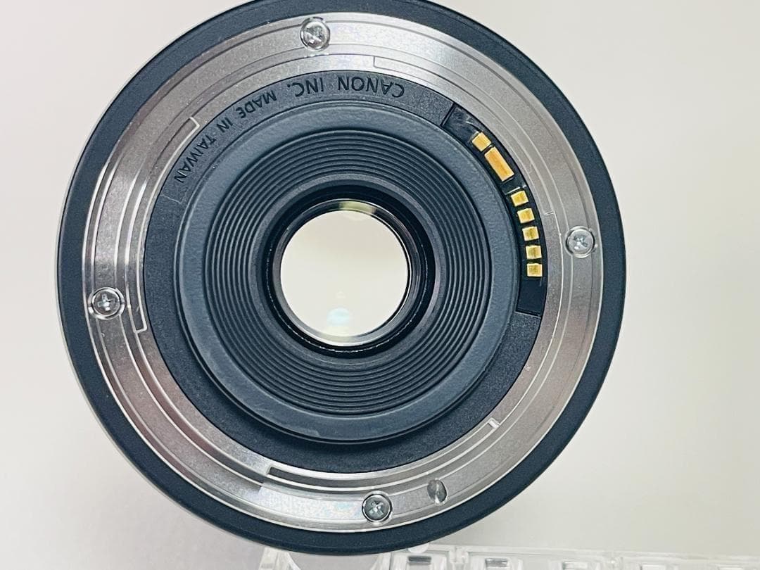 ★極上美品★ EF-S 18-135mm F3.5-5.6 IS USM★完動★