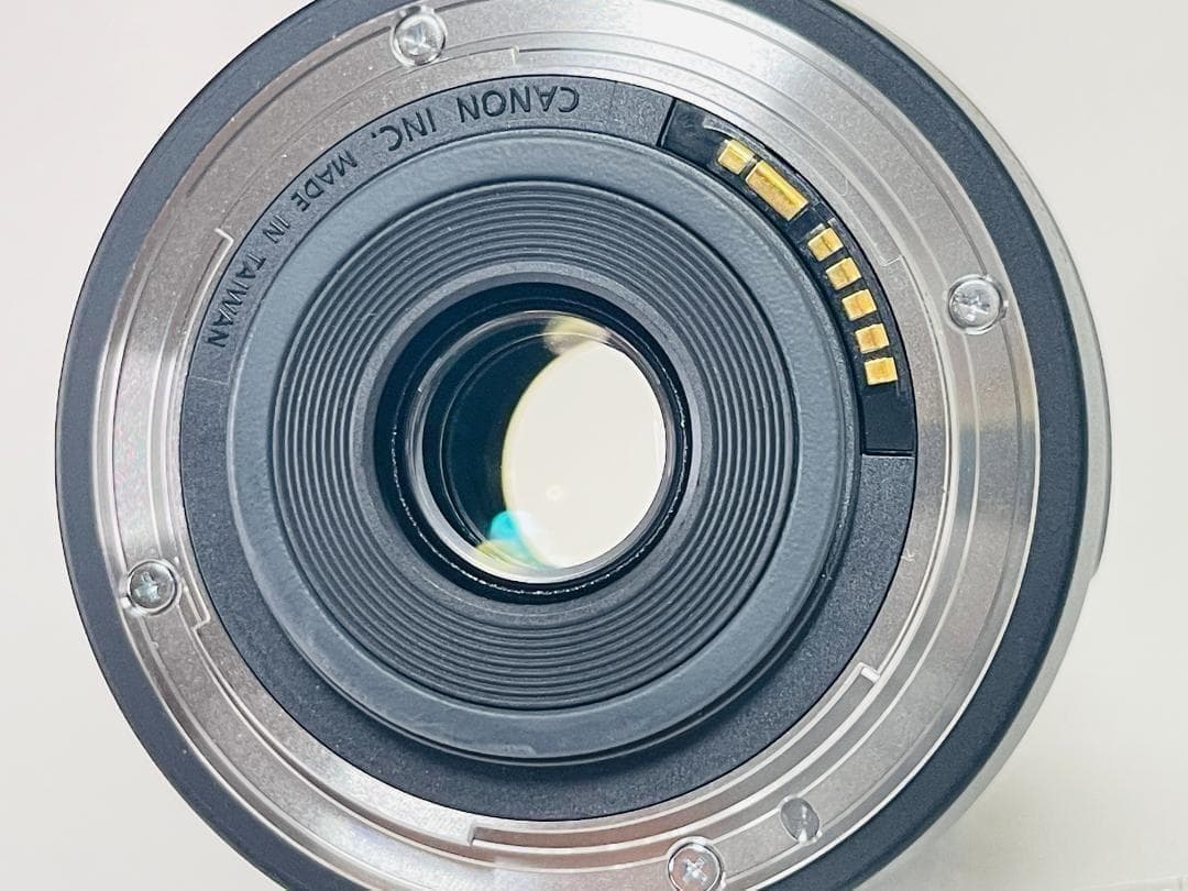 ★極上美品★ EF-S 18-135mm F3.5-5.6 IS USM★完動★