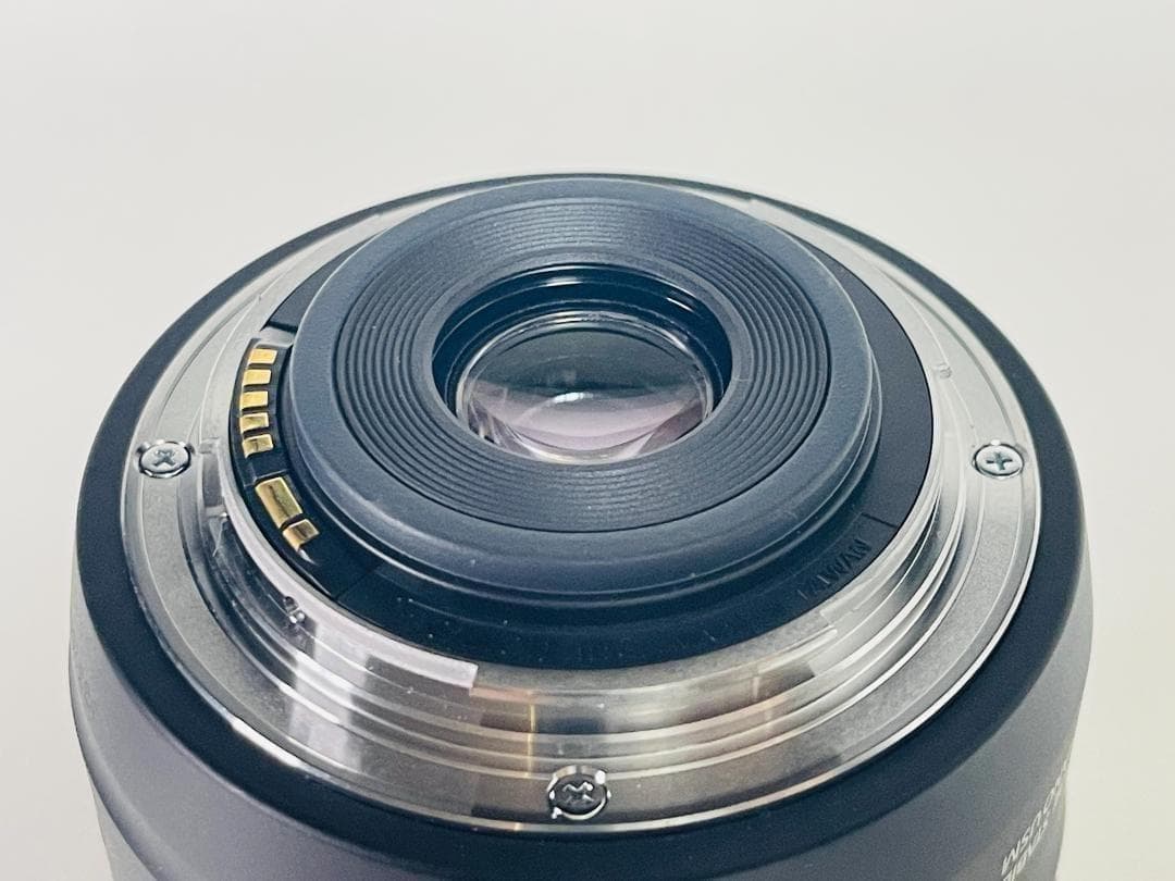 ★極上美品★ EF-S 18-135mm F3.5-5.6 IS USM★完動★