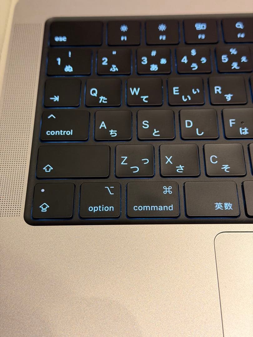 ほぼ新品Apple MacBook Pro 14 M4 Pro 48G JIS