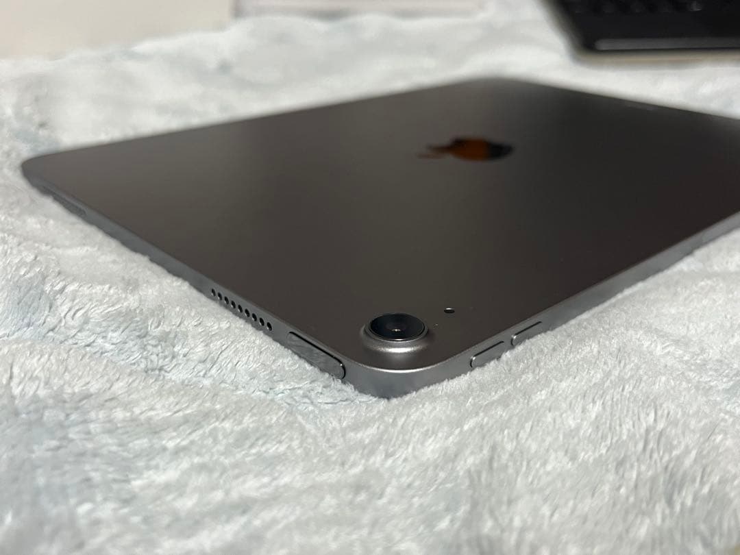 iPad Air (M2) 11インチ256GB Apple PencilPro