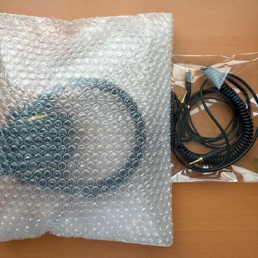 audio−technica ATH-PRO5MK3 BK