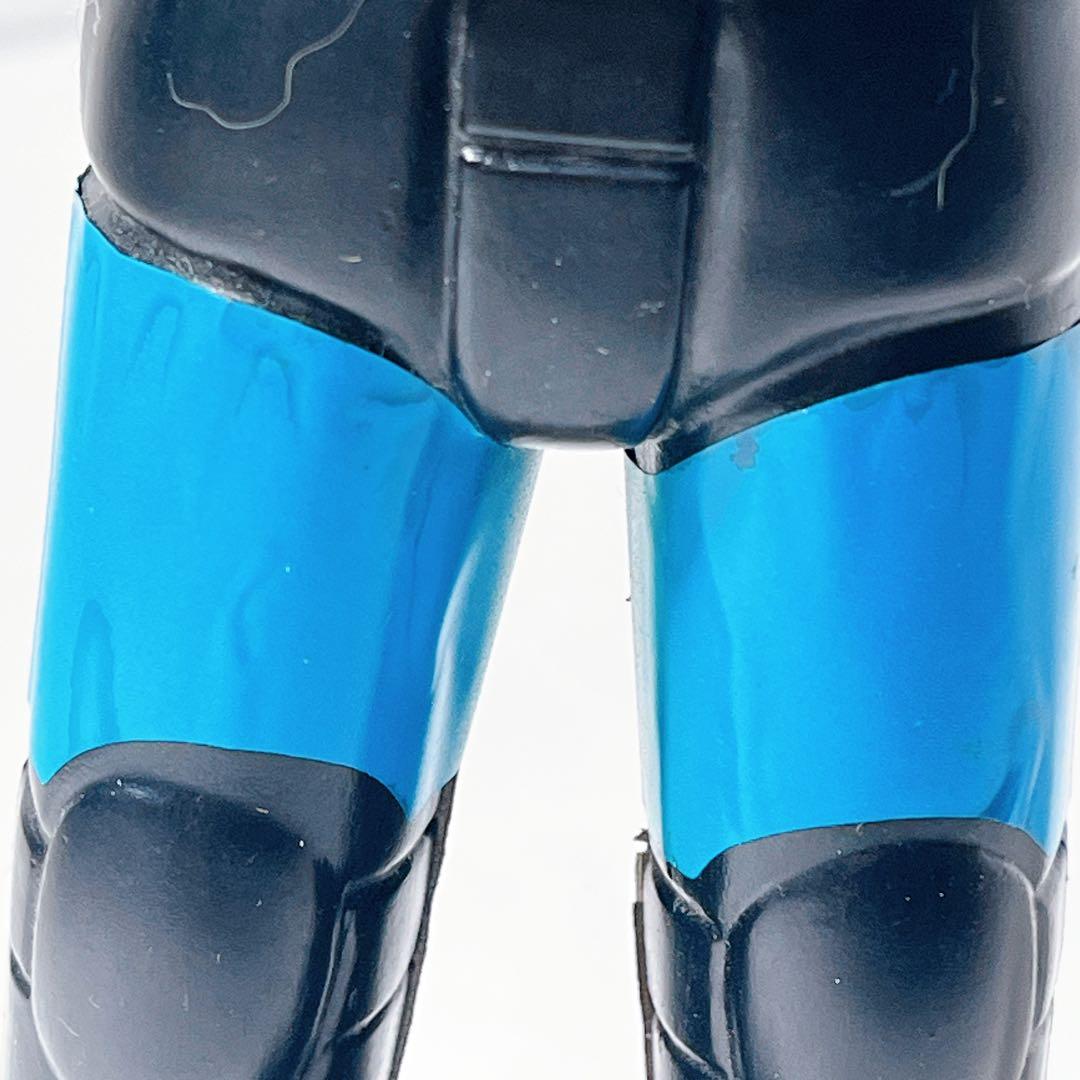 ★激レア・空ボトル★仮面ライダーブラックRX シャンプーボトル　こどもシャンプー