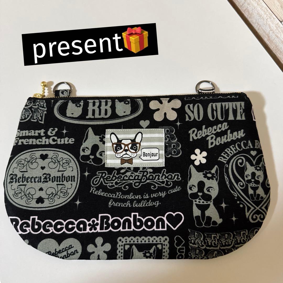 ♡さとぴー♡ECOバッグ＆まぁるいバッグ♡2点♡コヤンイサムチョン♡