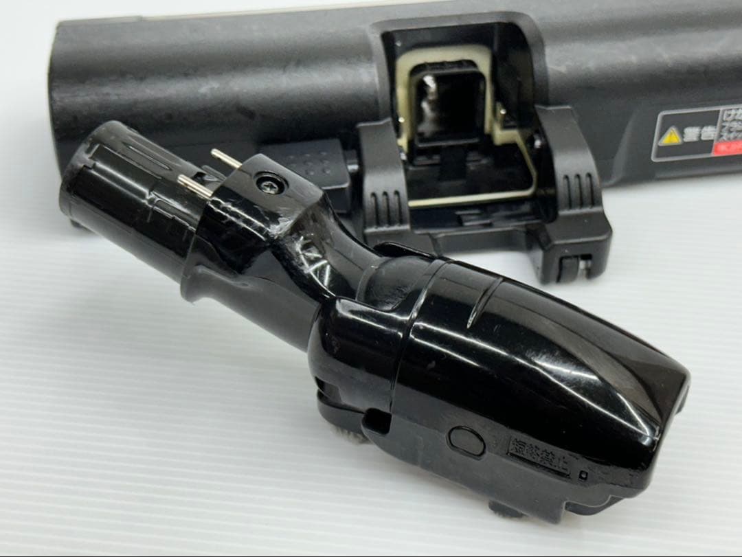 MC-SR38K Panasonic 掃除機　ヘッド　回転ブラシ　中古　吸口