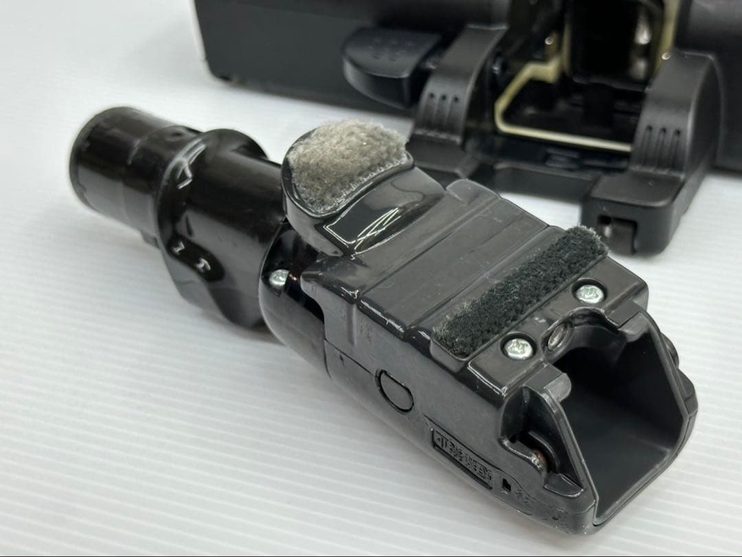 MC-SR38K Panasonic 掃除機　ヘッド　回転ブラシ　中古　吸口