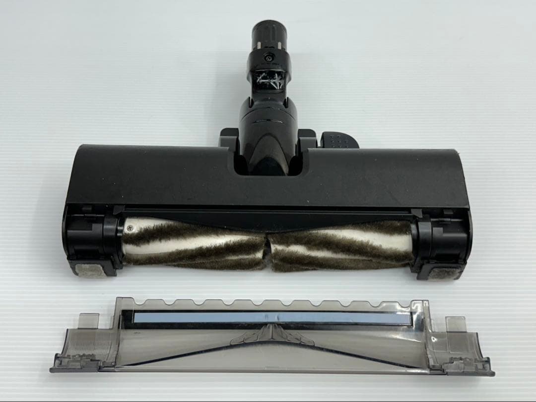 MC-SR38K Panasonic 掃除機　ヘッド　回転ブラシ　中古　吸口