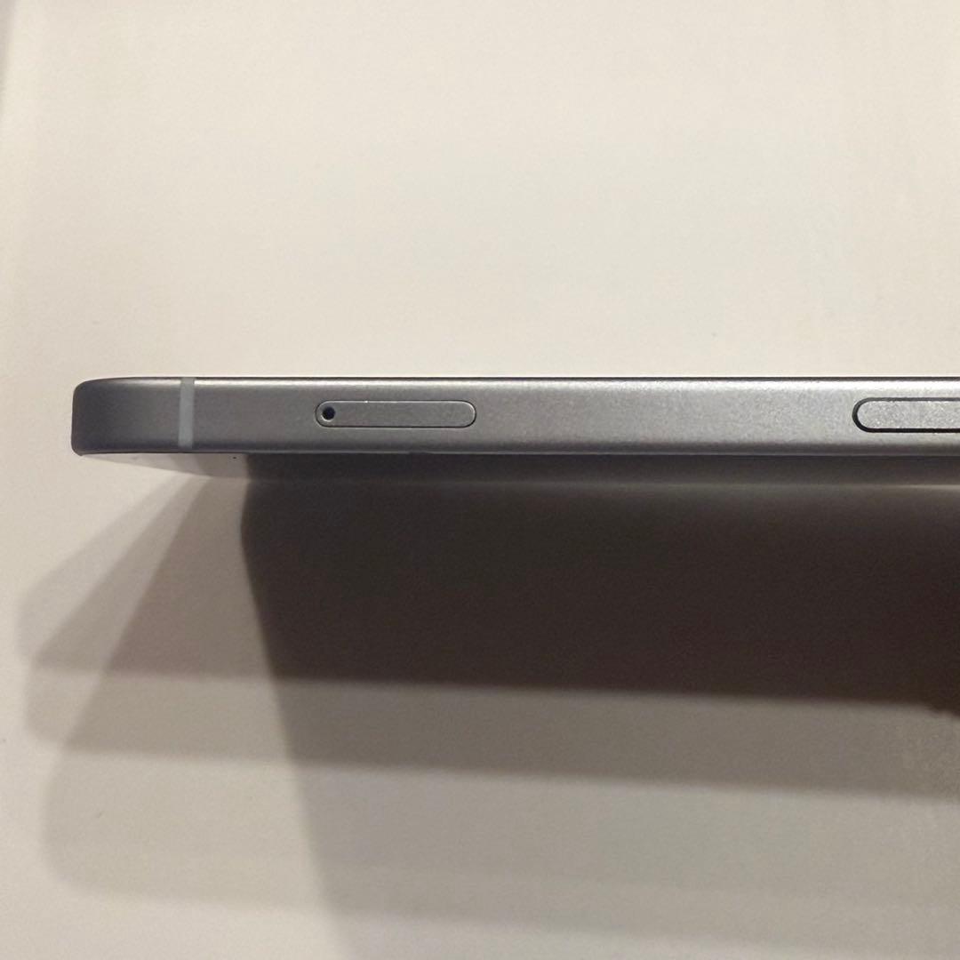 iPhone 15 128GB SIMフリー ブルー