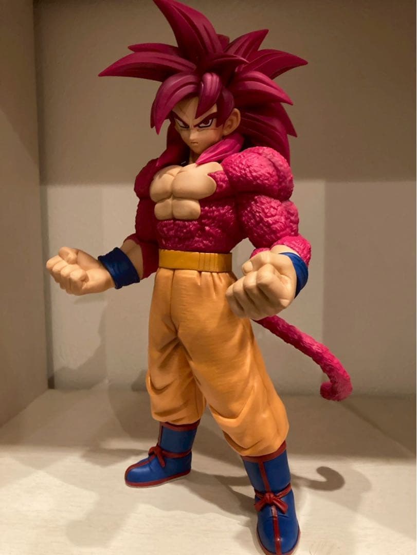 一番くじ ドラゴンボール VSオムニバスCROSS A賞・B賞　セット