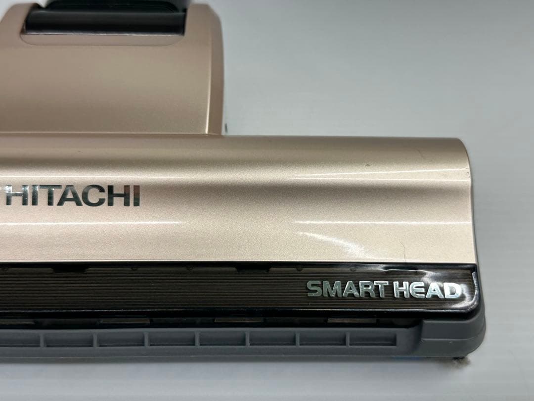 美品　動作保証品　日立掃除機　D-DP12 PV-BH500 PV-BEH900