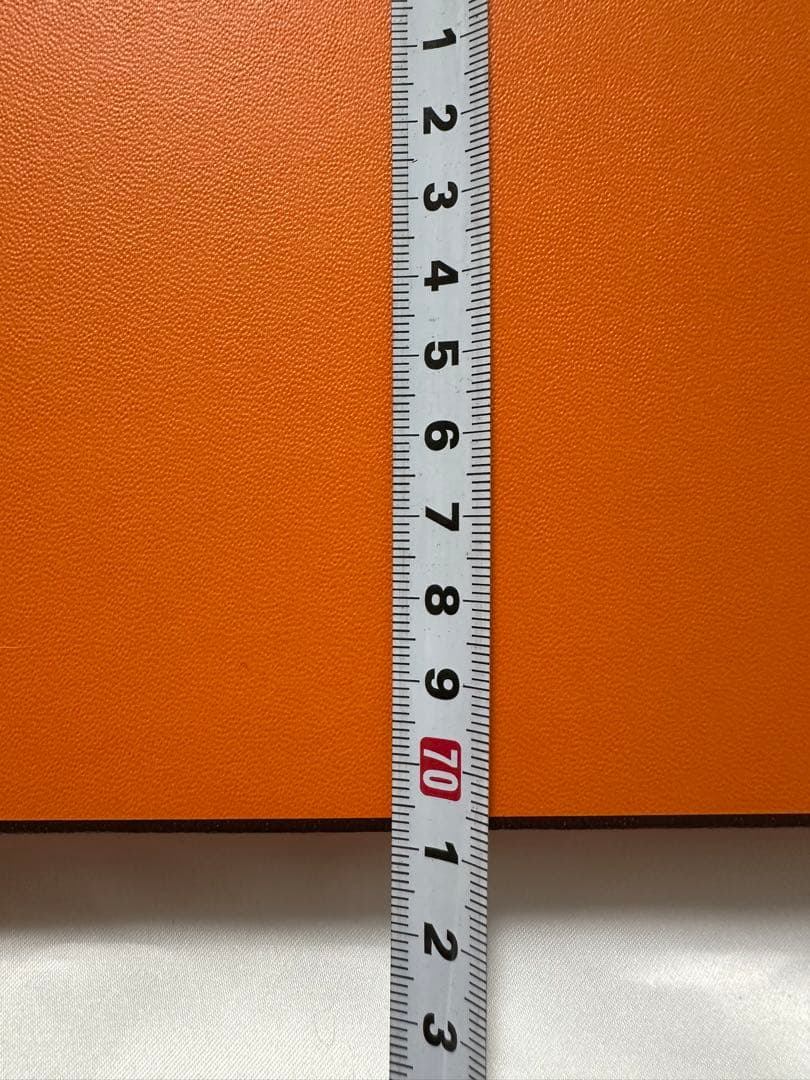 HERMESのケース 超希少