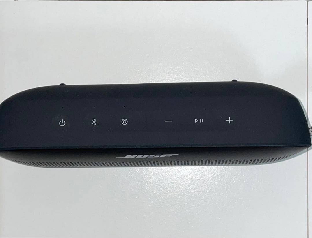 BOSE Soundlink Flex 2nd(第２世代) 新品未使用に近い